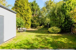Garden- click for photo gallery